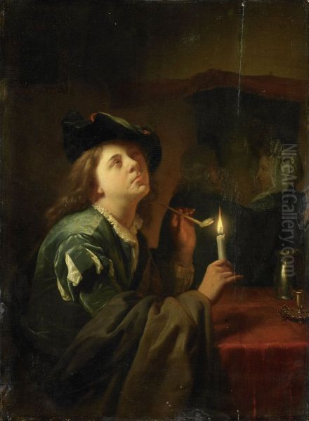 'Verschil van smaak' - view 1