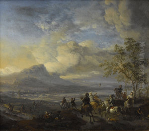 Reigerjacht