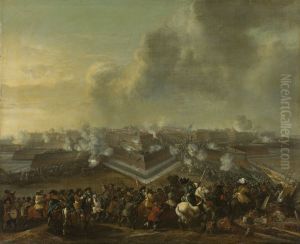 De bestorming van Coevorden, 30 december 1672
