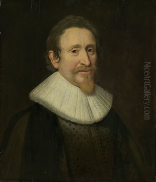 Hugo de Groot (1583-1645). Rechtsgeleerde - view 1