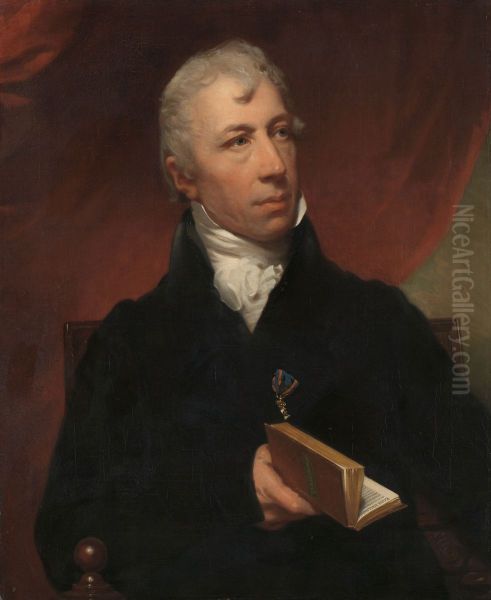 Portret van Cornelis Apostool, eerste directeur van het Rijksmuseum - view 1