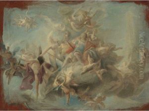 The Apotheosis Of A Hero