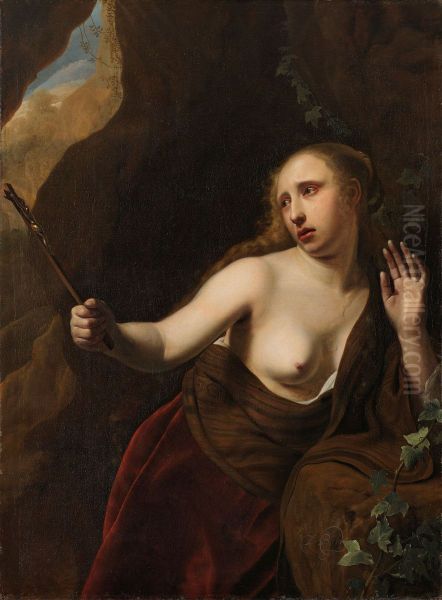 De boetvaardige Maria Magdalena. - view 1