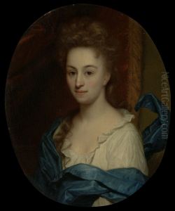 Josina Clara van Citters (1671-1753). Dochter van Josina Parduyn