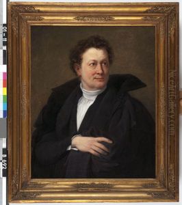 Andries Snoek (1766-1829). Toneelspeler