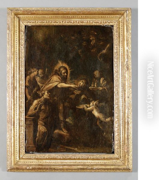 Soggetto Religioso - view 1