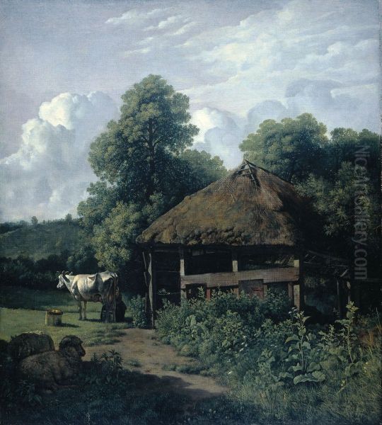 Een bouwhoeve in Gelderland - view 1