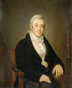 Jonas Daniel Meijer (1780-1834). Rechtsgeleerde