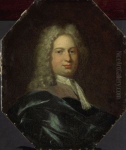 Isaac Verburg (1680-1745), rector der Latijnse scholen te Amsterdam
