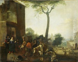 Harvesting the Vines