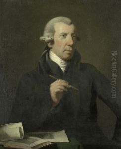 Reinier Vinkeles (1741-1816). Tekenaar en plaatsnijder