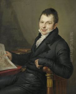 Johannes Hermanus Molkenboer (1773-1834). Kunstverzamelaar