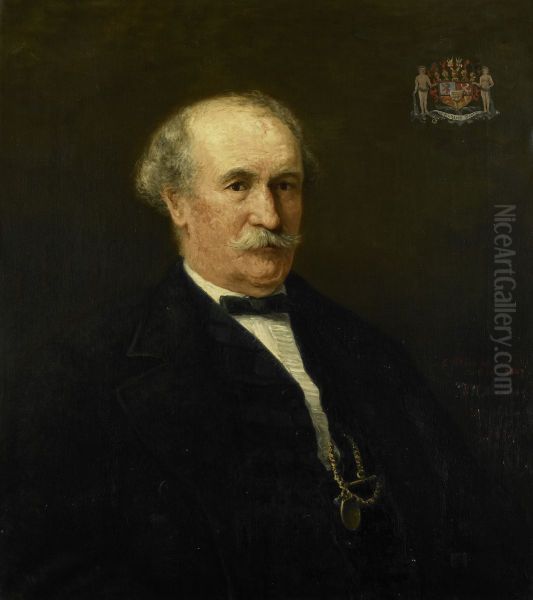Menno David Graaf van Limburg Stirum (1807-91) - view 1