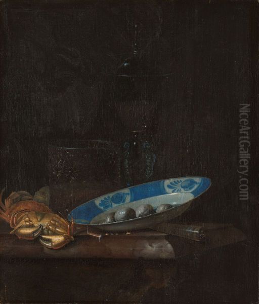 Still Life - view 1