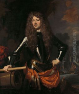 Cornelis Evertsen, Lieutenant-Admiral of Zeeland Cornelis Evertsen, Lieutenant-Admiral of Zeeland