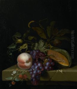 Still Life with Fruit Still Life with Fruit