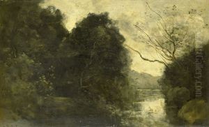 Etang Forestier