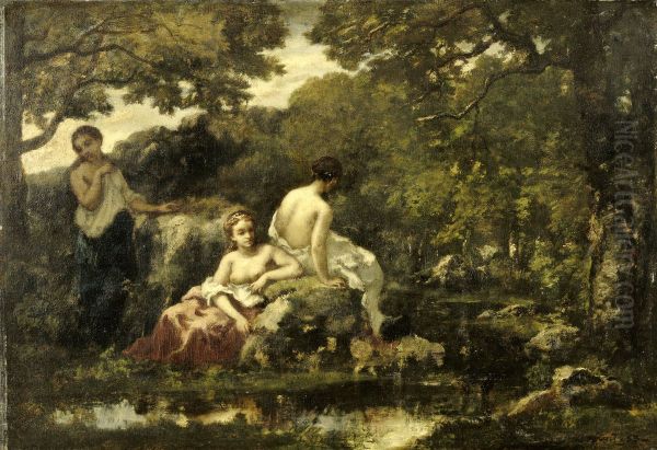Idylle - view 1
