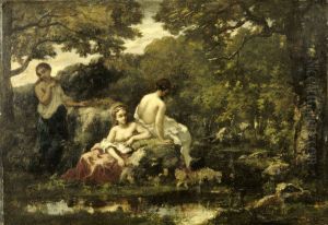 Idylle Idylle