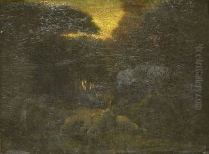 'La Gorge aux Loups'