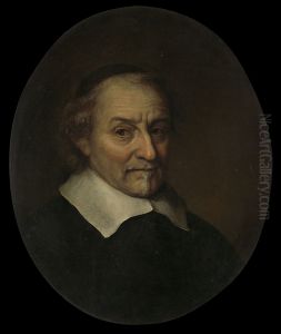 Joost van den Vondel (1587-1679). Dichter