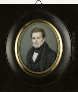 George Frederik Diederichs (1799-1862). Boekhandelaar te Amsterdam