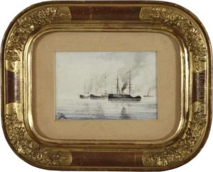 Barcos No Tejo Barcos No Tejo
