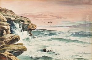 Boca Do Inferno by Rei D. Carlos