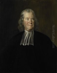 Hermanus Boerhaave (1668-1738). Geneeskundige, hoogleraar aan de universiteit te Leiden
