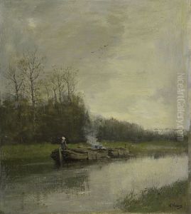 Trekvaart Trekvaart
