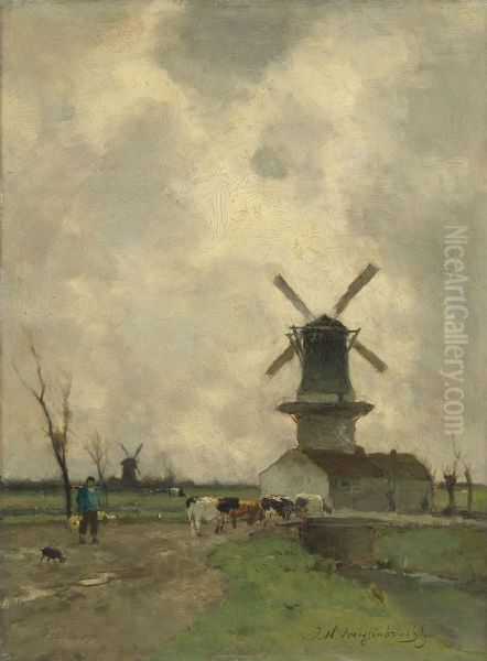 The Mill - view 1