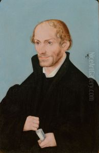 Philipp Melanchthon, Leading Figure of the Reformation