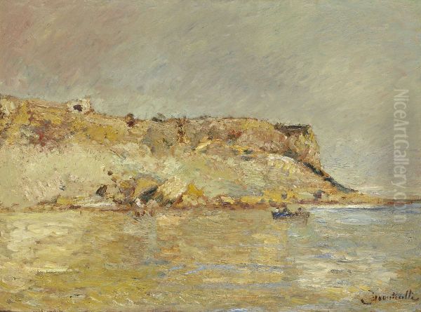 Kustgebergte - view 1
