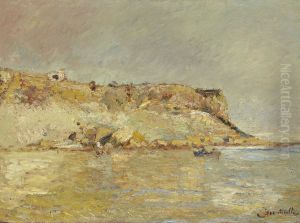 Kustgebergte