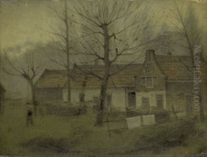 Dorpshuisjes Dorpshuisjes