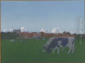 View over Hattem