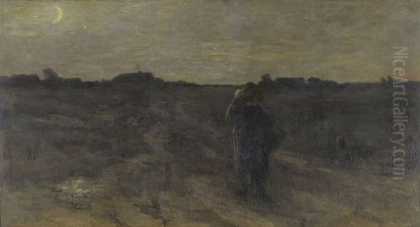 'After Dark' - view 1