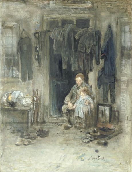 Son of the Old People - view 1