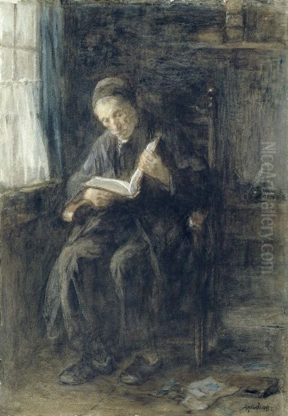 The Rabbi - view 1