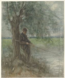 An Angler