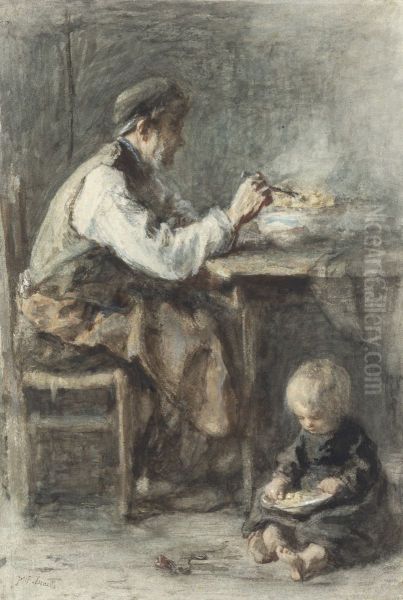 The Shoemaker - view 1