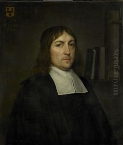 Barend Hakvoort (1652-1735). Boekverkoper, voorlezer en catechiseermeester te Zwolle