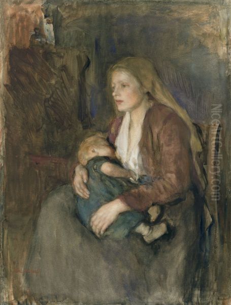 Nordic Madonna - view 1