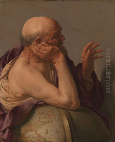 Heraclitus - view 1