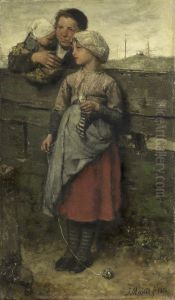Villagers Villagers