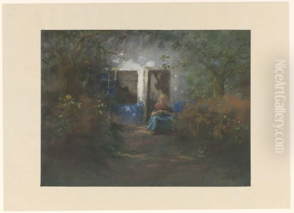 Idylle - view 1