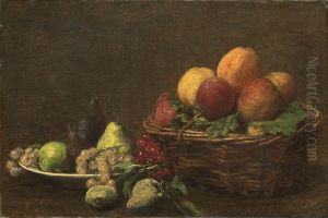 Still Life with Fruit