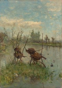 Eendennesten Eendennesten