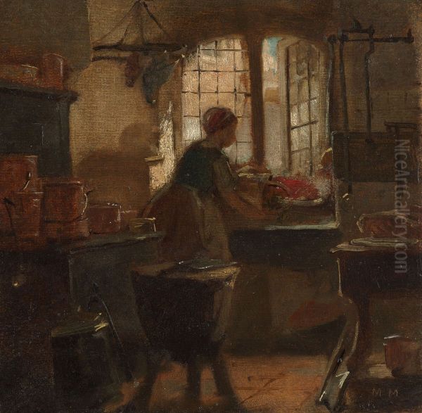 Keuken - view 1