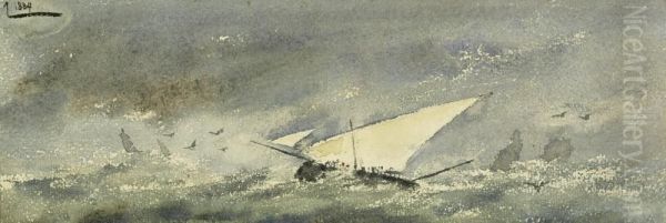 Barco A Vela - view 1